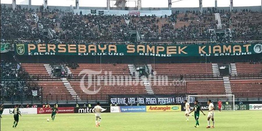 Berhasil Menaklukkan Persebaya, Satu Pemain PSS Sleman Malah Sedih