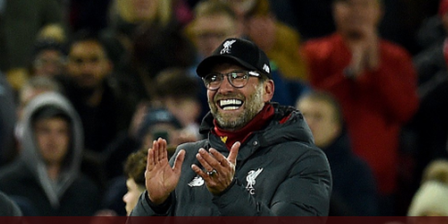 Bantai Blackburn Setengah Lusin Gol, Juergen Klopp Puji Para Youngster Liverpool