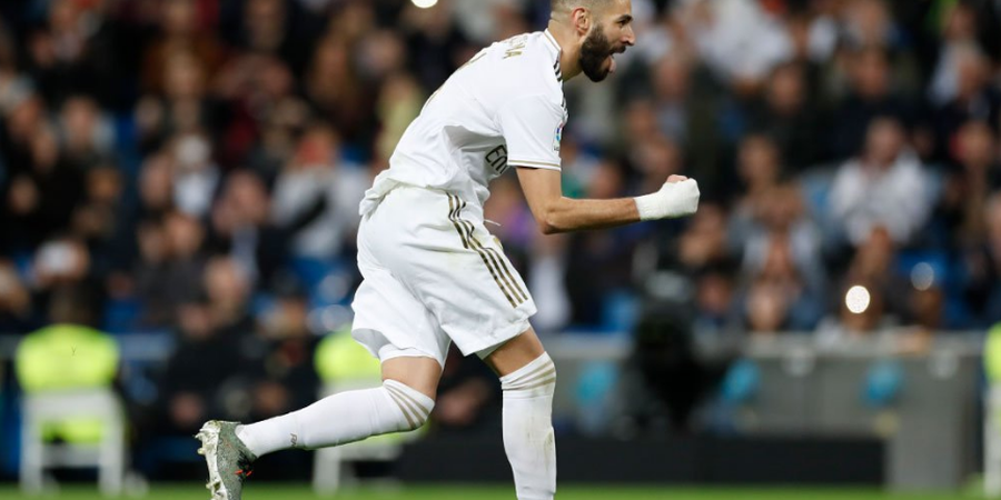 Makan Malam Petinggi Real Madrid untuk Cari Pengganti Benzema