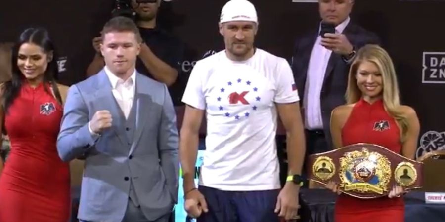 Jadi Underdog, Sergey Kovalev Ingin Patahkan Strategi Canelo Alvarez