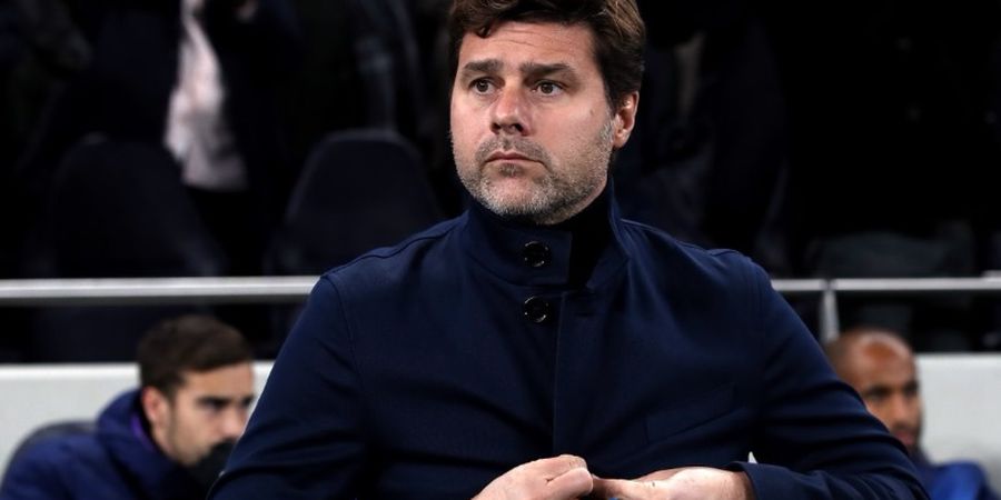 BREAKING NEWS - Tottenham Pecat Mauricio Pochettino