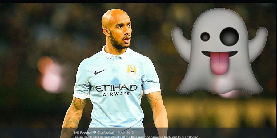 Spesial Halloween, 3 Cerita Paling Mistis dari Pemain Top Dunia