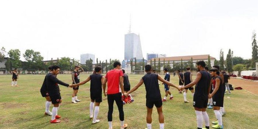 Persebaya Vs PSM - Venue Belum Jelas, Juku Eja Berpeluang Menang WO