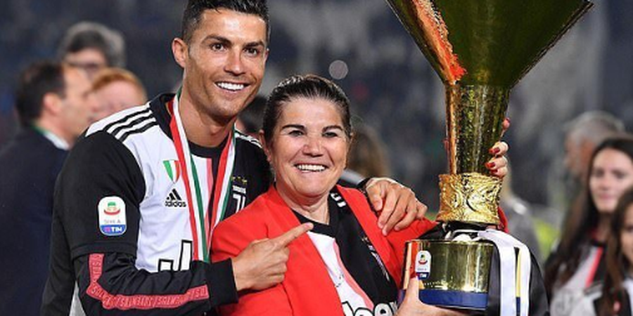 Mafia Sepakbola Sebabkan Cristiano Ronaldo Gagal Raih Ballon d'Or