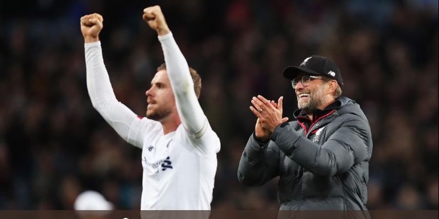 Hasil Lengkap dan Klasemen Liga Inggris, Liverpool Kokoh di Puncak, Man United 10 Besar