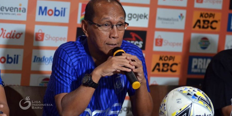 Tumbangkan Tira-Persikabo, Banur: Kunci Kemenangan Ada di Semua Pemain