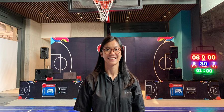 Pemain 3x3 Putri Harapkan Ada Kompetisi Reguler Resmi