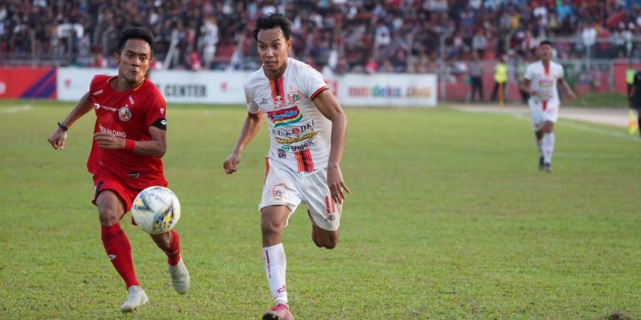 Tampil Mengesankan Bersama Borneo FC, Dedi Hartono: Pemain Mempermudah Saya