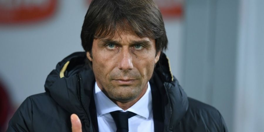 3 Permintaan Antonio Conte untuk Melengkapi Skuat Inter Milan