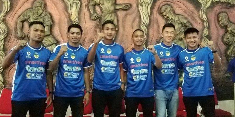 Gaji Belum Dibayar, Pemain-pemain PSIM Yogyakarta Curhat di Medsos