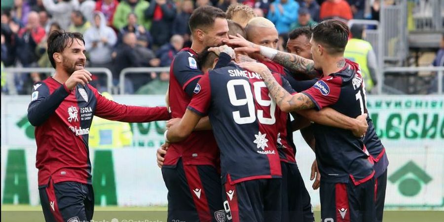 3 Hal yang Buat Gelandang Cagliari Rekrutan Sempurna untuk Inter Milan