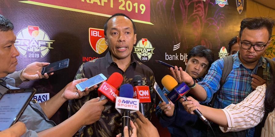 Sembilan Klub IBL Pilih Pemain Asing dan Rookie untuk Musim Depan