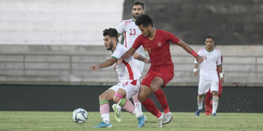 Timnas U-22 Indonesia Bakal Alami Perombakan karena Indra Sjafri Tak Puas