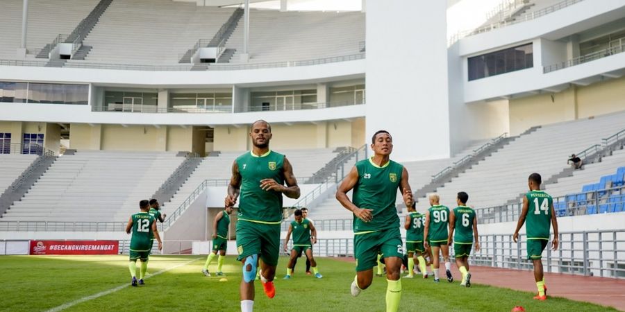 Bocoran dari Pelatih soal Sosok Calon Kiper Baru Persebaya