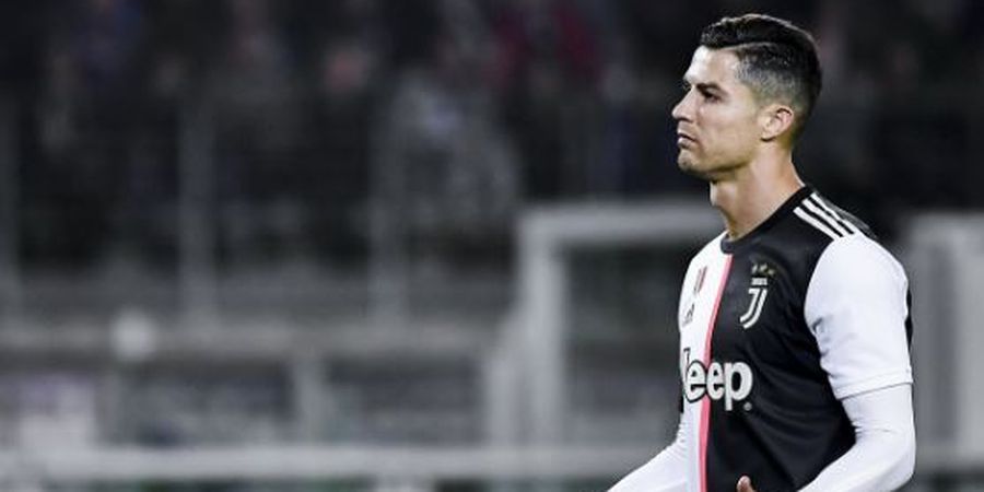 Ronaldo Akan Tinggalkan Juventus jika Gagal Juara Liga Champions