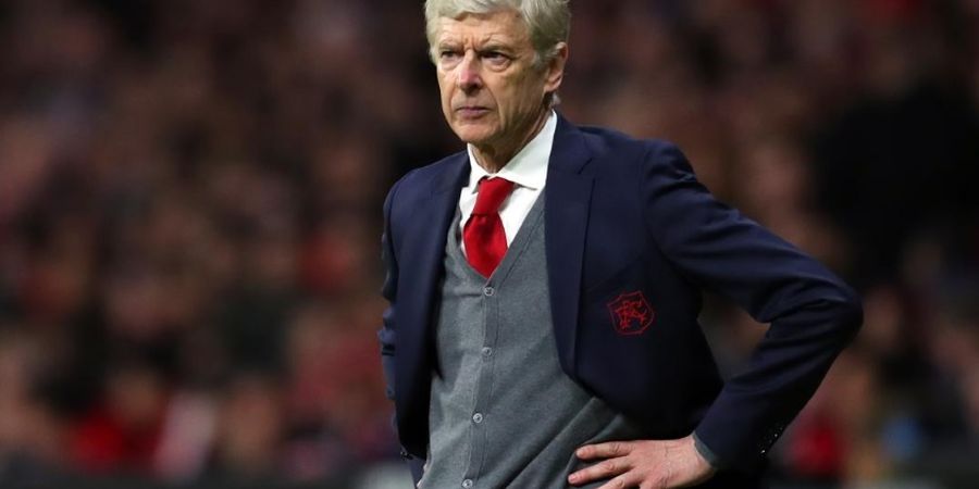 Arsene Wenger: Barcelona Pasti Beli Striker Baru di Bursa Transfer 2020