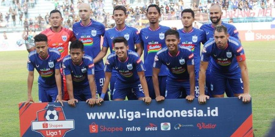 Tekad Pemain PSIS Semarang yang Tidak Mau Degradasi ke Liga 2 202