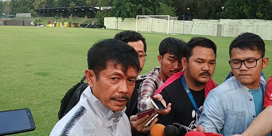 Ketum PSSI Minta Indra Sjafri Fokus di Jabatannya Sebagai Direktur Teknik