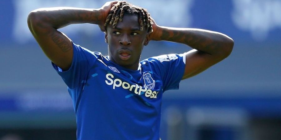 Kecewakan Moise Kean, Everton Lupa Janjinya Kepada Sang Ibu?