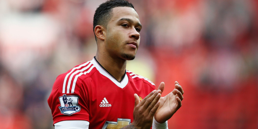 Ronald Koeman Beberkan Penyebab Memphis Depay Gagal di Man United