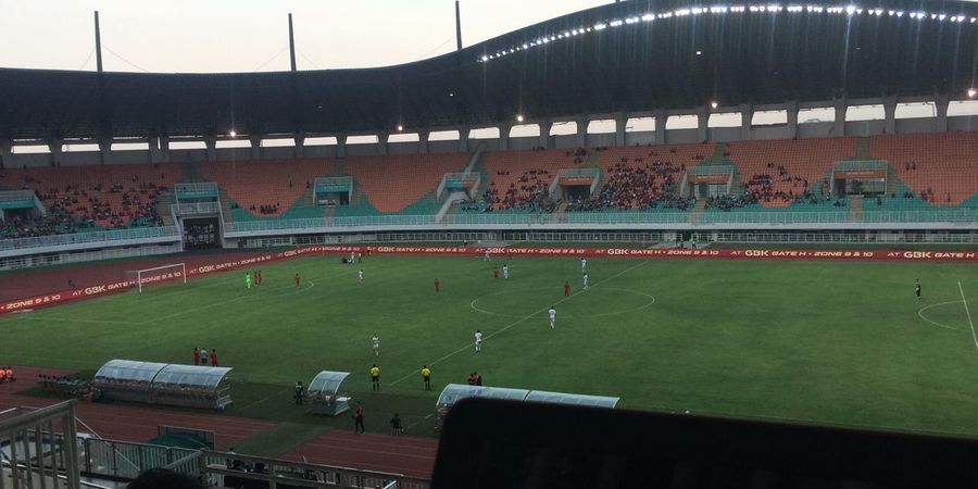 Tira Persikabo Pindah Markas Jelang Kick-off Liga 1, Pilih Stadion Ini