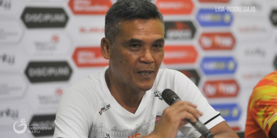 Hendri Susilo Sebut Dua Pemain Persiraja Banda Aceh U-20 Layak Dipromosikan ke Tim Senior