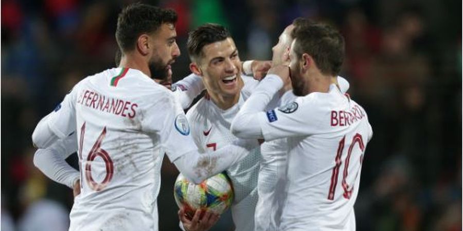 Tampil Gacor, Duo Portugal Puncaki Daftar Top Scorer Liga Europa