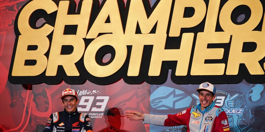 Aleix Espargaro Sebut Alex Marquez Lebih Layak ke Honda dibanding Johann Zarco