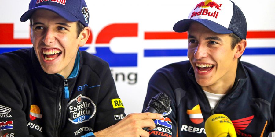 Jadwal Peluncuran Tim MotoGP 2020, Marquez Akan ke Indonesia