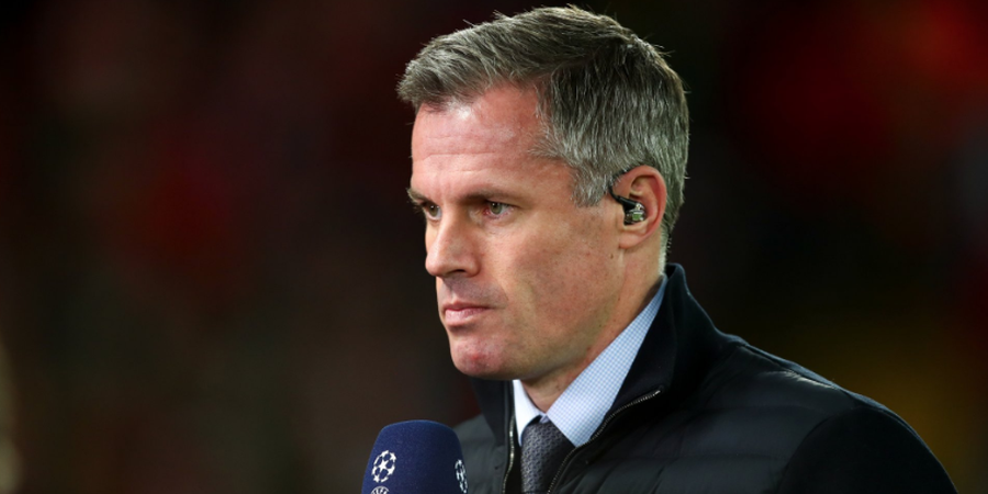 Jamie Carragher Prediksi Man United Bakal Lakukan Transfer Menakjubkan dengan Rekrut Bintang Chelsea