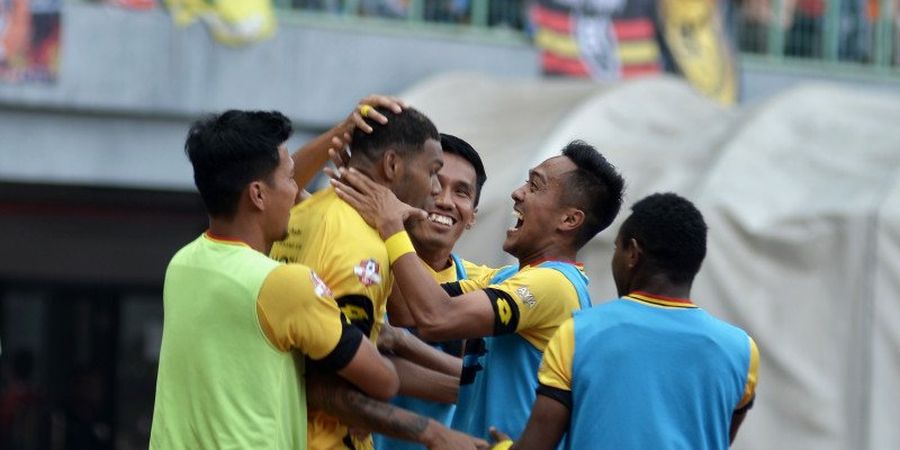 Semen Padang dan Tira Persikabo Disanksi FIFA, Ini Cara Mereka Bebas