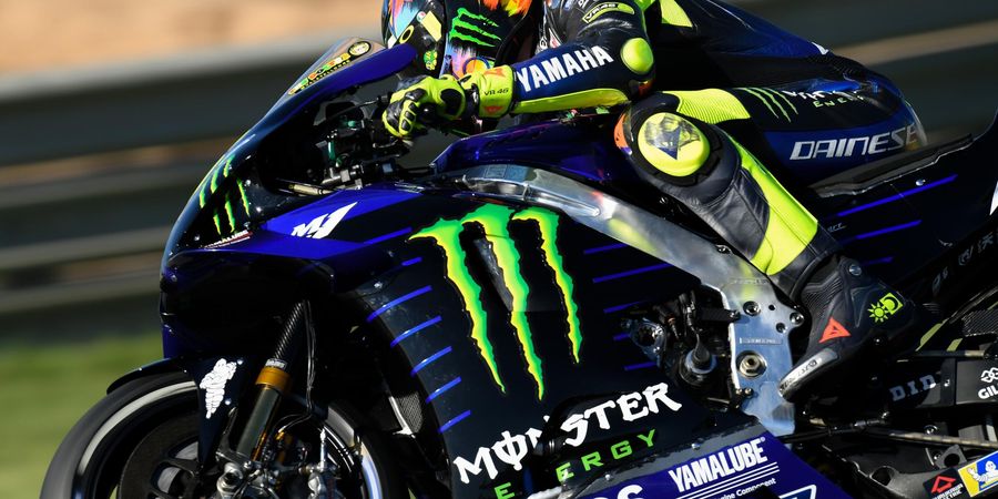 Yamaha Ungkap Alasan Dicoretnya Jonas Folger sebagai Pembalap Penguji