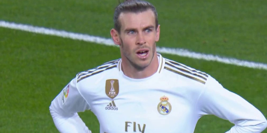 Alasan Harry Redknapp Dukung Kepulangan Gareth Bale ke Spurs