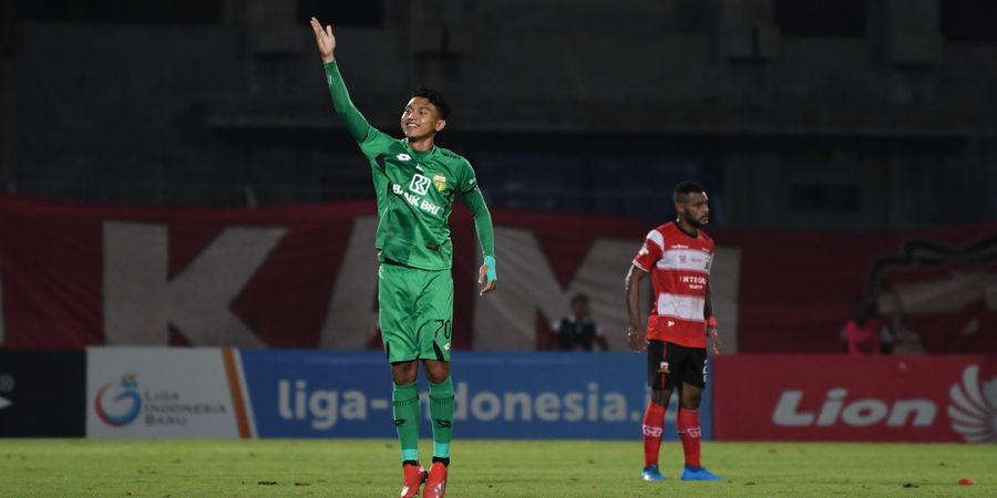 Tren Positif Bikin Manajemen Bhayangkara FC Menatap Perbaikan Posisi