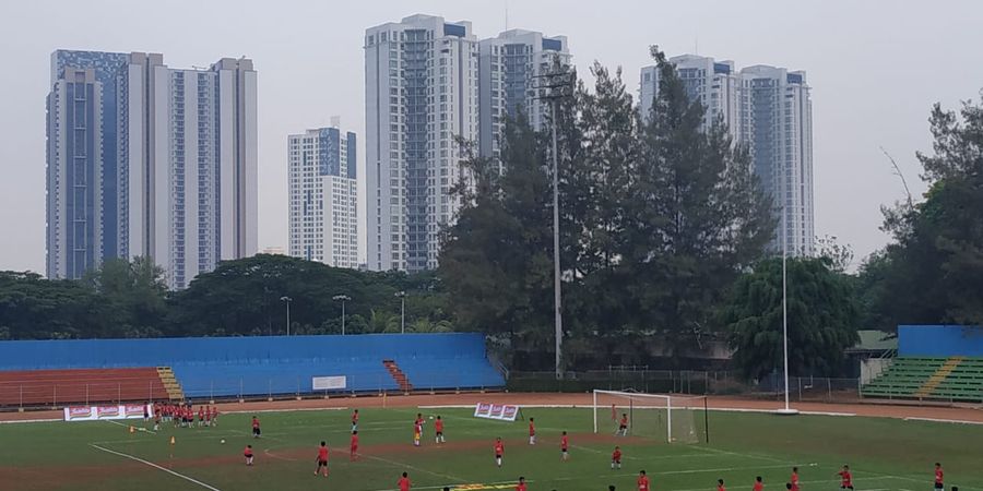 Ulang Tahun ke-91, Persija Ajak 91 Anak dan Kerja Sama dengan FC Tokyo