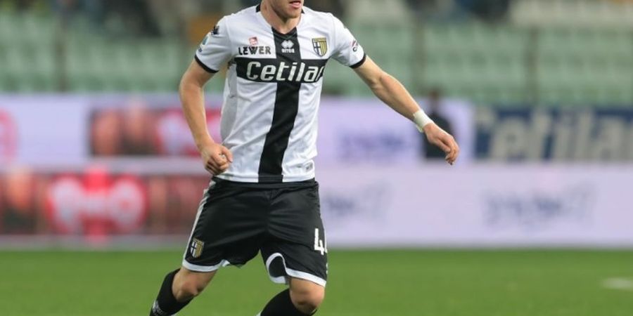 Parma Tolak Lepas Winger Swedia, Rencana Inter Milan Terancam Batal