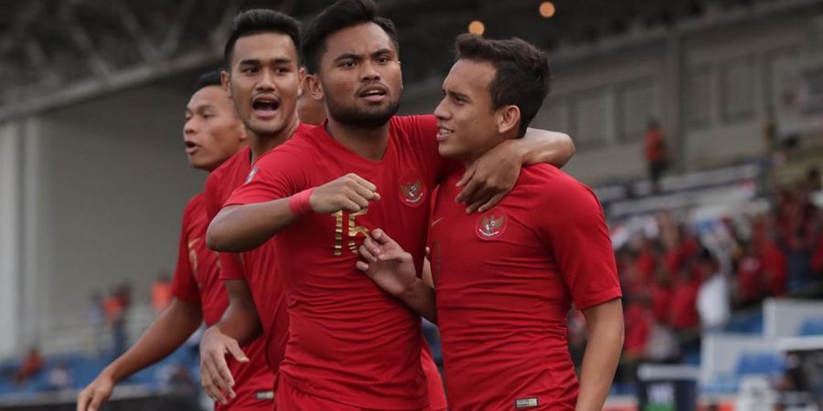 Harga Egy Maulana Vikri Jauh di Bawah Rekan Sesama di Timnas U-19 Indonesia