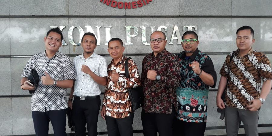 Mediasi Deadlock, PP Perbasi Dianggap Takut Munaslub