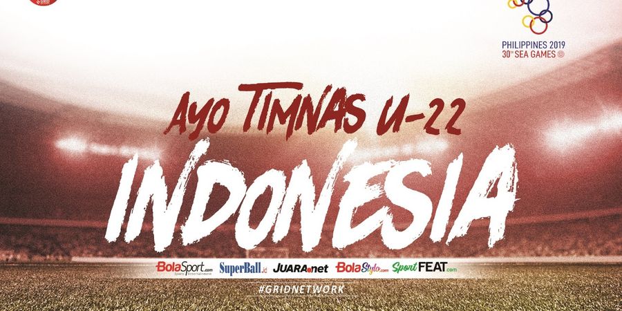 Prediksi Susunan Pemain Timnas U-22 Indonesia Vs Laos, Duel Hidup Mati