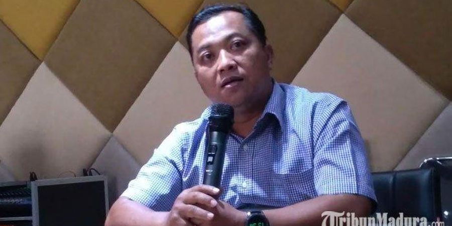 Kesalahan Komite Banding PSSI dalam Surat Penolakan Banding Persebaya