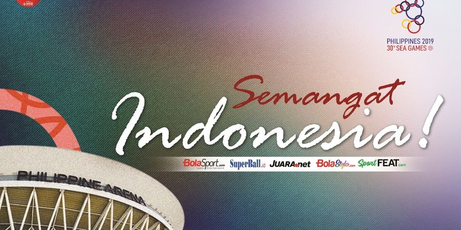 SEA Games 2019 - Menpora Harap Polo Air Bisa Sumbang Emas Pertama Indonesia