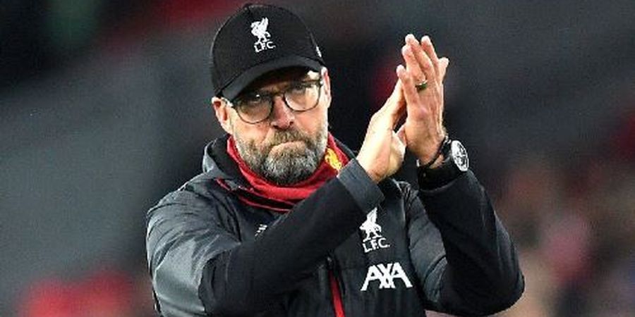 Satu Rancana Sederhana Klopp Agar Liverpool Bisa Hentikan Haaland