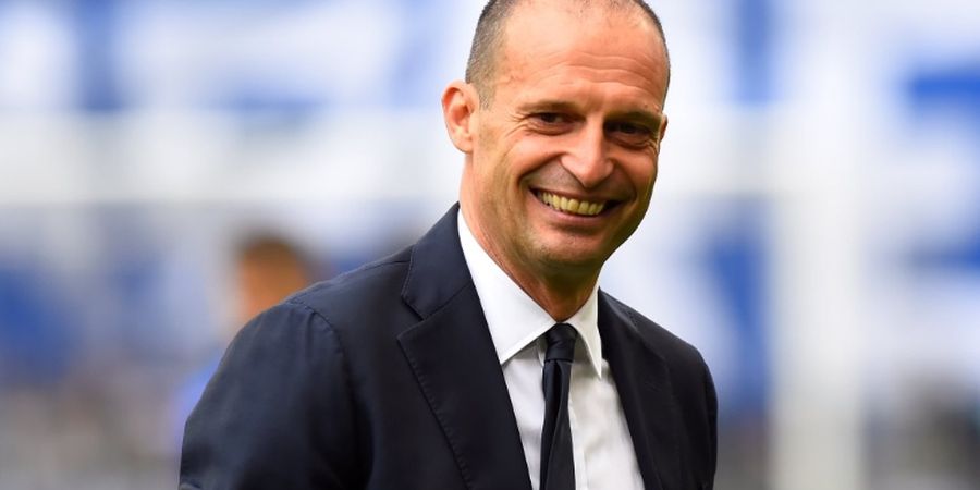 Sama dengan Mourinho, Massimiliano Allegri Tak Cocok Latih Chelsea