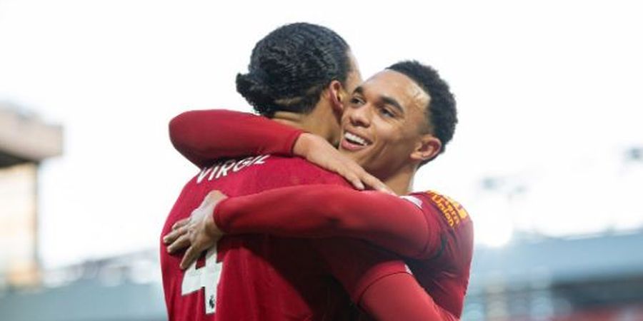 Alexander-Arnold Beri Tahu Pemain Liverpool yang Paling Cepat Belajar Bahasa