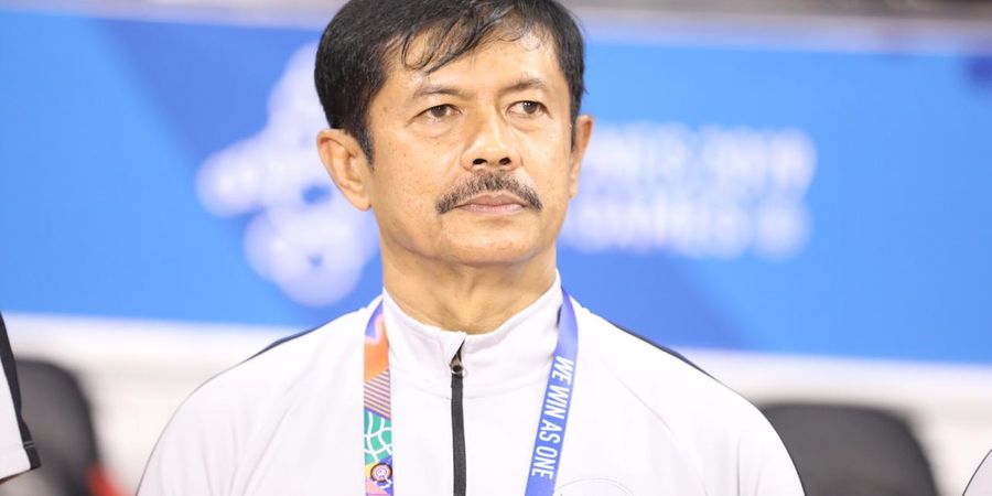 Setelah Kalah, Indra Sjafri Tantang Vietnam ke Final SEA Games