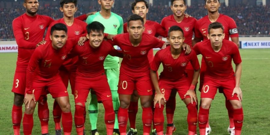 Jadwal Timnas U-22 Indonesia Vs Brunei, Indra Sjafri Nantikan Banjir Gol Garuda Muda!