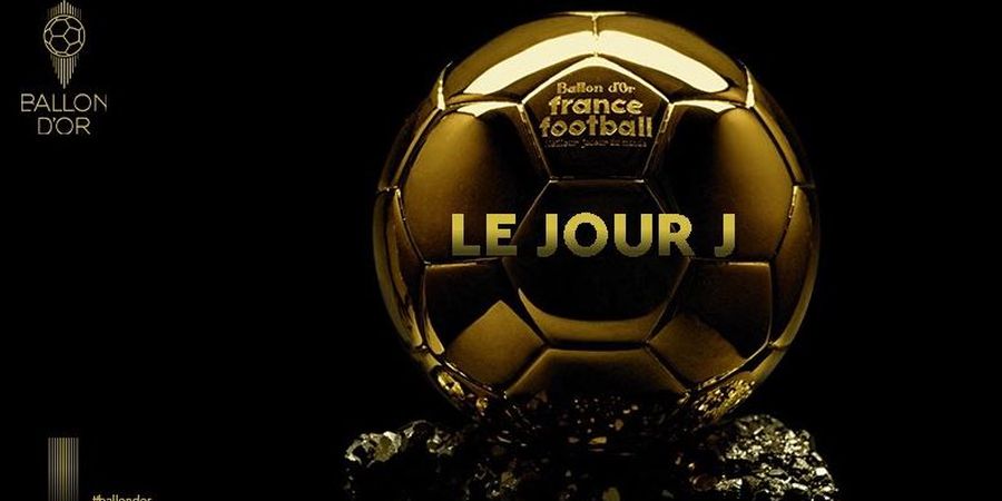 Daftar 5 Pemenang Ballon d'Or yang Dianggap Paling Tidak Layak