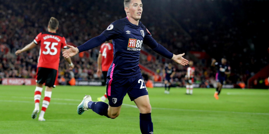 Alasan Harry Wilson Pakai Jaket Liverpool Walau Berstatus Pemain Bournemouth