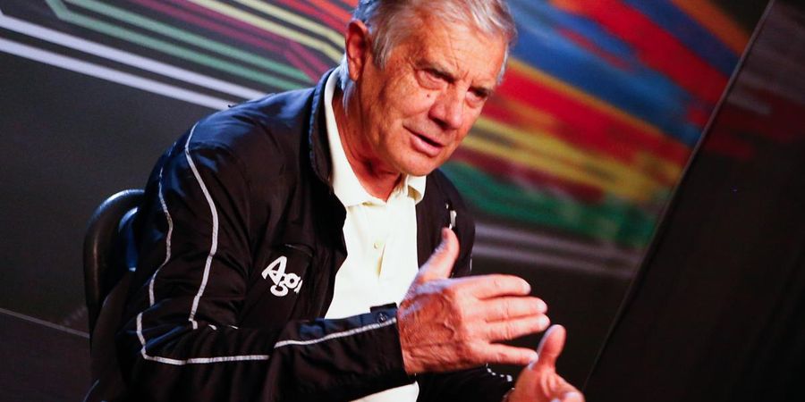 Giacomo Agostini Kapok Jagokan 2 Pembalap Ini Juara MotoGP 2020