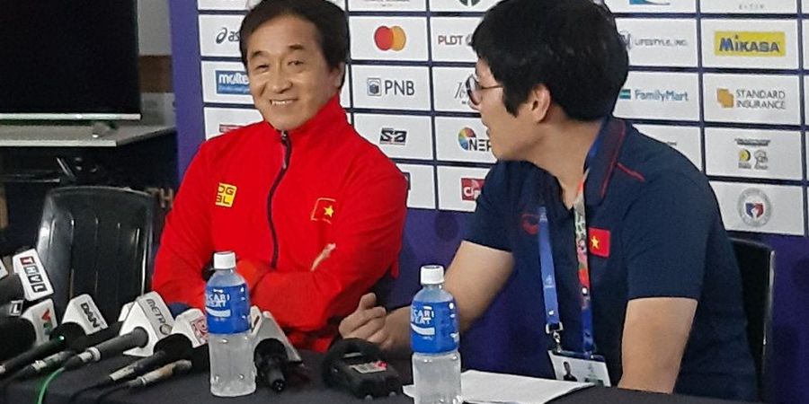 Vietnam Selalu Bobol Gawang Indonesia Lewat Bola Mati, Ini Rahasianya